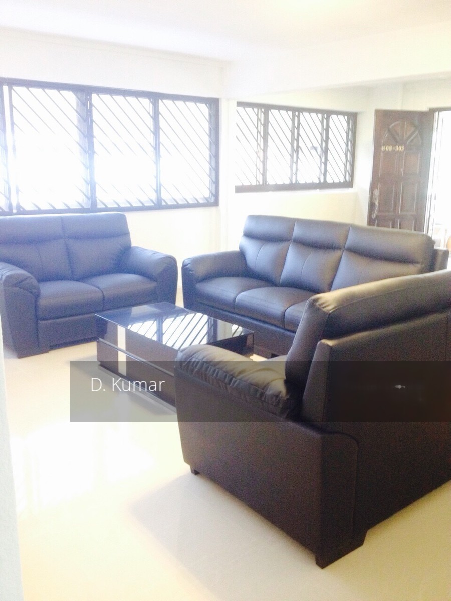 Blk 334 Serangoon Avenue 3 (Serangoon), HDB 5 Rooms #210420261
